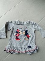 Baby Kleidung Minnie, Mickey Pulli / langarm Shirt Gr. 68 Rheinland-Pfalz - Schifferstadt Vorschau