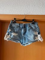 Jeans Hotpants Bayern - Großaitingen Vorschau