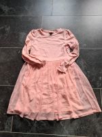 Mädchen Kleid gr 134 140 Top Zustand Nordrhein-Westfalen - Verl Vorschau