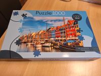 Puzzle 1000 Teile Nordrhein-Westfalen - Rheine Vorschau