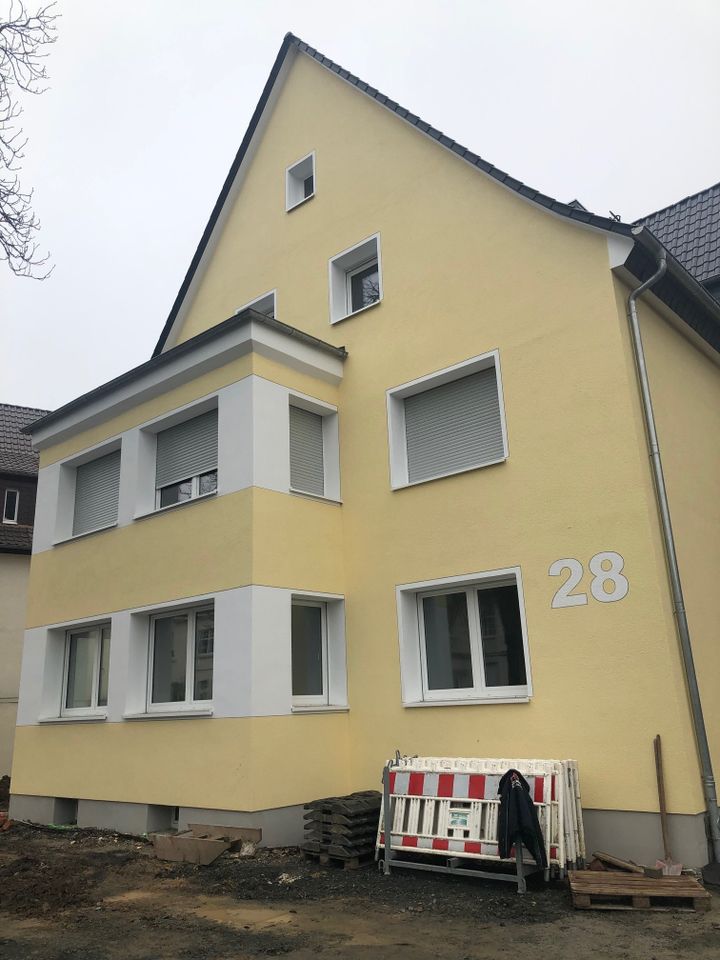 Großzügige Wohnung in Wetzlar in Wetzlar