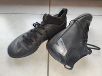 Nike Mercurial  Fussballschuhe Hallenschuhe Gr 38 schwarz Rheinland-Pfalz - Wörrstadt Vorschau