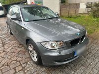 BMW 1er 118i Automatik Sitzheizung Klima Berlin - Zehlendorf Vorschau