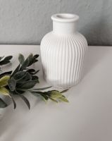 Keramik Blumenvase Hessen - Florstadt Vorschau