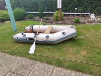 Quicksilver Schlauchboot mit 5 PS Motor Mitte - Wedding Vorschau