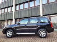 Mazda Tribute 2.3 Exclusive 4X4 Nur 93 Tkm-1 Hd-Top Hessen - Groß-Gerau Vorschau