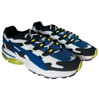 Puma Cell Alien Herren Trainer Mann Schuhe Sneaker Schwarz Blau Niedersachsen - Holzminden Vorschau