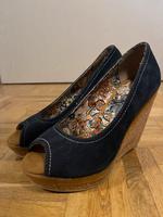 Deichmann Schuhe Pumps Nordrhein-Westfalen - Ahlen Vorschau