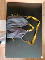 Nachhaltige Wickeltasche von Lässig mit Wickelunterlage, Baden-Württemberg - Mundelsheim Vorschau