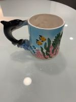 Delfin Tasse, Meeres Tasse, neu, Karibik Brandenburg - Heidesee Vorschau