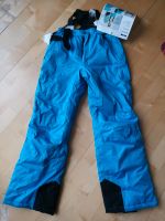 Schneehose 152 Skihose neu blau skijacke  campagnolo Skianzug Ludwigslust - Landkreis - Wittenförden Vorschau