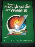 Neue Enzyklopädie des Wissens Band 4 Hessen - Eltville Vorschau