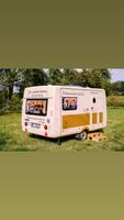 Fotobox , mobile Fotobox im Wohnwagen, PhotoBooth zum mieten Nordrhein-Westfalen - Westerkappeln Vorschau
