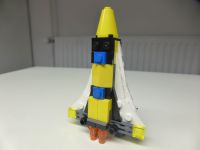 LEGO 31001 CREATOR - MINI DÜSENJET Bonn - Buschdorf Vorschau