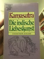 Kanasutra Die indische Liebeskunst Knaur ungekürzte Ausgabe Thüringen - Erfurt Vorschau