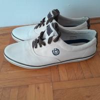 BUGATTI SNEAKERS AUS STOFF ALFA IN GR.44 Bayern - Regensburg Vorschau