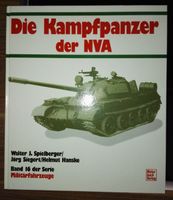 Motorbuch Verlag Die Kampfpanzer der NVA Nordrhein-Westfalen - Bottrop Vorschau