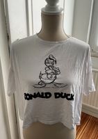 Shirt Donald Duck Overzise Gr.S Nordrhein-Westfalen - Korschenbroich Vorschau