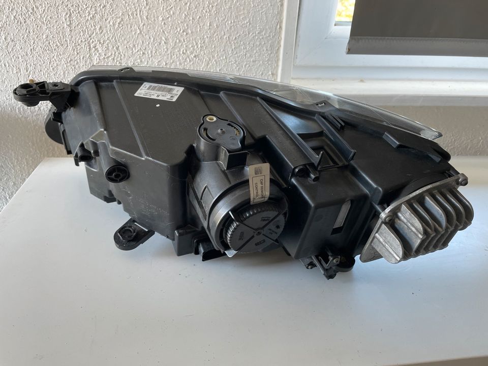 Seat Ateca Scheinwerfer Full Led Links Rechts  576941008F in Mittenwalde