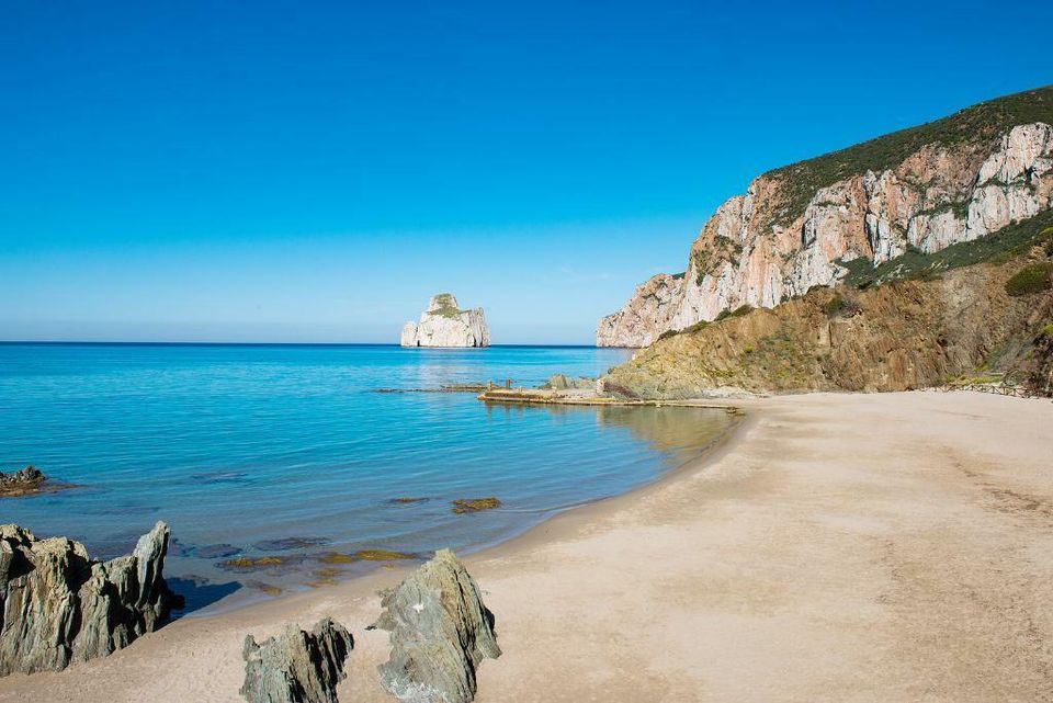 SARDINIEN - Ferienhaus mit Meerblick Nebida - Gonnesa - Carbonia in Schmallenberg