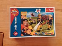 Trefl Puzzle Feuerwehrmann Sam 30 Teile Kreis Pinneberg - Elmshorn Vorschau