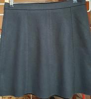 Marc o Polo Wollrock Gr. 38 kurz  schwarz A-Linie zeitlos elegant Hessen - Wiesbaden Vorschau