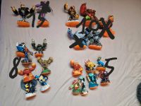 Skylander Giants und Swap Force Bayern - Marktheidenfeld Vorschau