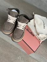 ** Original ACNE STUDIOS Sneaker / High Tops / Größe 36 / ** NEU Essen - Bredeney Vorschau