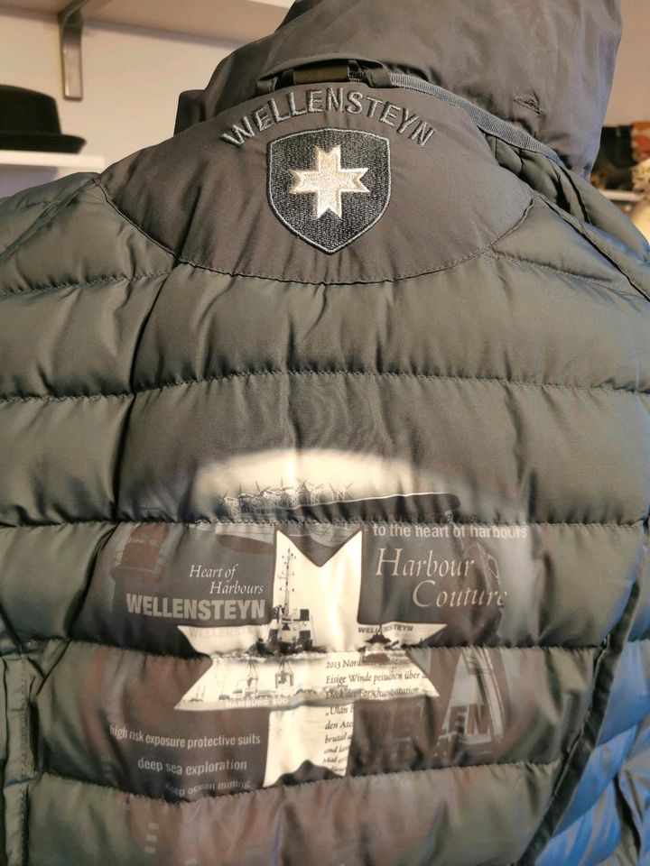 WELLENSTEYN Damen Winter Jacke. in Baden-Baden