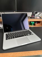 MacBook Pro 2015 Retina 13 Zoll (inkl. Ladekabel + Laptoptasche) Innenstadt - Köln Deutz Vorschau