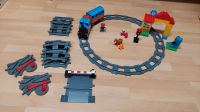 Duplo elektrische Eisenbahn 10507 plus Extra Schienen 10506 Essen - Essen-Südostviertel Vorschau