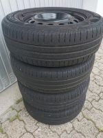 Sommerreifen 195.65.15 Hankook Kinergy Eco Hyundai Kia. Rheinland-Pfalz - Bad Bergzabern Vorschau