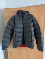 Daunenjacke Jack Wolfskin Gr L mit Kapuze (700 Cuin) Mülheim - Köln Dünnwald Vorschau