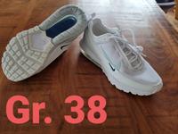 Neue Nike Air Max Pulse - Größe 38 Mecklenburg-Vorpommern - Wismar Vorschau