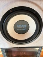 Magnat Subwoofer Edition BS30 Niedersachsen - Schiffdorf Vorschau