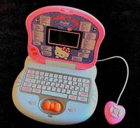 Hello Kitty Learncomputer/ PC & Vintage Baby Annabell Brandenburg - Werneuchen Vorschau