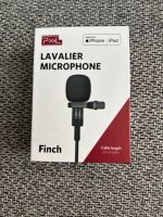 Finch Mikrofon iPhone geeignet München - Altstadt-Lehel Vorschau