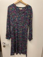 Kleid, langärmelig, La Fee maraboutee, Größe 38 Berlin - Zehlendorf Vorschau