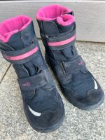 Winterstiefel, Superfit, Größe 34, goretex Bayern - Starnberg Vorschau