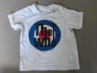 The Who T-Shirt in Gr 68 Bayern - Neumarkt i.d.OPf. Vorschau