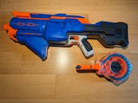 Nerf Infinus Aubing-Lochhausen-Langwied - Aubing Vorschau