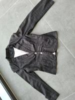 Comma Sommerblazer Größe 38 . Hessen - Vellmar Vorschau