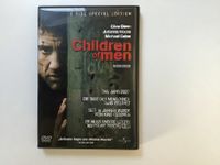 Children of men - 2 Disc Special Edition - DVD - Niedersachsen - Garbsen Vorschau