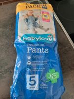 Pants Gr.5 30Stk Nordrhein-Westfalen - Legden Vorschau