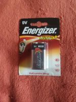 4 ENERGIZER E-Block Batterie 9v Brandenburg - Lübbenau (Spreewald) Vorschau