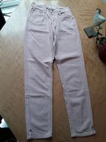 Schöne, kleinkarierte, GAP Baumwoll Hose-Jeans Gr.34 Schwerin - Paulsstadt Vorschau