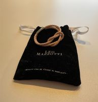 Leo Mazzotti Armband Leder in rosa Altona - Hamburg Lurup Vorschau