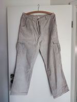 Beige Cordhose Gr. 44 Berlin - Biesdorf Vorschau