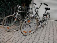 Leichte Candidat Alu-Fahrräder Bayern - Bad Tölz Vorschau
