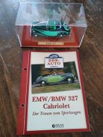 Modelle DDR Autos Schaukasten und Informationen Nordrhein-Westfalen - Sankt Augustin Vorschau